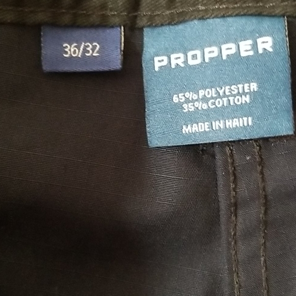 Propper Tactical 36 X 32 - Picture 8 of 8